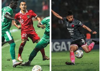 Persib Terancam? Simak Jadwal Liga 1 Hari ini, Persita vs Persija