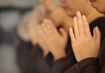 3 Weton Ini Konon Miliki Kekuatan Paling Sakti, Power Spiritualnya Sangat Tinggi dan Sulit Ditandingi
