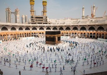 Mafia Umroh yang Telantarkan Ratusan Jamaah di Arab Saudi Ternyata Residivis, Polisi Ungkap Modusnya untuk Tipu Korban