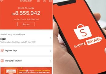Pengalaman Telat Bayar Tagihan Shopee Paylater, Debitur Ini Dibuat Malu Gegara Pihak Shopee Menagih ke Mertuanya