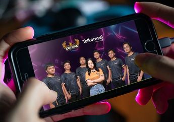 Jelang Kompetisi 2023, DG Esports Secara Mengejutkan Mengganti Nama Menjadi Kagendra