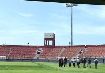 Alasan FIFA Batal Gelar Piala Dunia U-20 di Indonesia Terungkap, Exco PSSI Beri Keterangan Begini