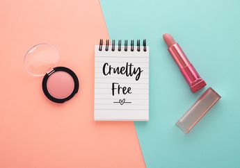 Sudah Pasti Anabul Approved, Ini Rekomendasi Lipstik untuk Remaja yang Cruelty Free!