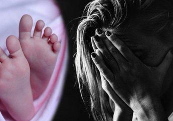 Gara-gara Mainan Sabun, Balita di Riau Ini Tewas Usai Dipukul dan Dicekik Ibu Kandung, Sang Ayah Syok Lihat Kondisi Sang Anak