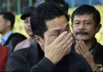 Bukan Karena Israel? Ternyata Ini Penyebab FIFA Coret Indonesia Jadi Tuan Rumah Piala Dunia