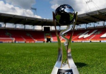 Indonesia Tak Sendirian, Ini Negara-negara Yang Pernah Dibatalkan FIFA Jadi Tuan Rumah Piala Dunia