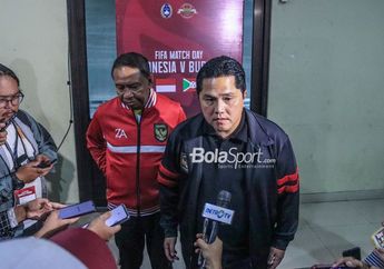 Sedih, FIFA Resmi Coret Indonesia Jadi Tuan Rumah Piala Dunia U-20