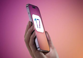 Apple Akan Perkenalkan iOS 17 pada Tanggal 5 Juni di WWDC 2023