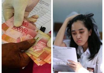 Jadwal Penyaluran BLT PIP Kemdikbud, Lumayan 1 Juta, Ibu-ibu Cek Disini