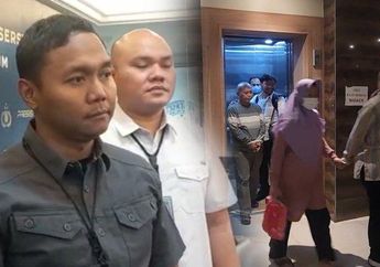 Bos Travel Umroh Naila Safaah Ternyata Penjahat Kambuhan, Kepergok Buang 3 Kartu ATM saat Ditangkap, Isinya Diduga Uang Jemaah