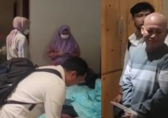 Dana Jemaah Diputar Jadi Aset, Modus Travel Umrah Naila Syafaah Jerat Ratusan Korbannya Terkuak, Polisi: Cashback Rp2 Juta