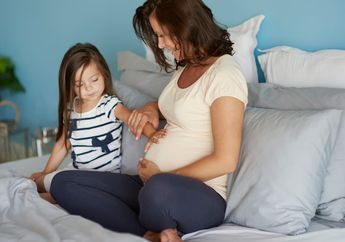 Kenali Ciri-ciri TBC Pada Anak dan Ibu Hamil Serta Risikonya