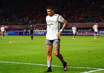 Tak Kebagian Gelar Liga 1, Persib Bandung Rumornya Deal 3 Pemain Berlabel Timnas, Siapa?
