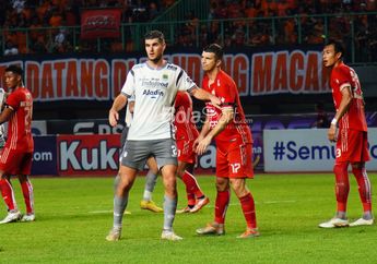 Pelatih Top Selamat dari Badai, Bojan Hodak dan Thomas Doll Bangkitkan Timnya Jelang El Clasico Indonesia