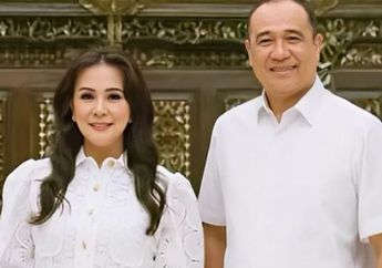 Ibu Mario Dandy Nangis Minta Ampun, Pihak David: Menangis untuk Kepentingan Diri