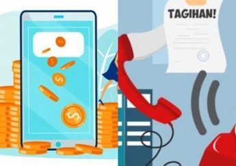 HP Anda Sering Muncul Iklan Begini? Hati-hati Bisa Jadi Sudah di Hack Oleh Pihak Pinjol