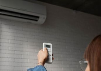 Suudzon Duluan Kirain Main Mata dengan PLN, Tetangga Bagikan Trik Menghemat Listrik Rumah Walau AC Nyala 24 Jam