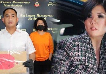 Siapa Natalia Rusli? Ini Profil Advokat Viral yang Jadi Tersangka Penipuan Korban Indosurya, Gaya Santainya saat Dirilis Polisi Tuai Gunjingan