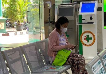 Cek Daftar Lengkap Alamat Puskesmas di Jakarta Timur, Ada di Mana?