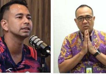 Sosok Artis Inisial R Terlibat Kasus Rafael Alun, Nama Raffi Ahmad Terseret