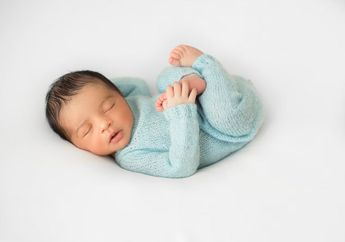 Rangkaian Nama Bayi Perempuan 3 Kata Awalan Huruf S Beserta Arti