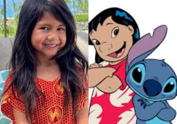 Film Live Action Lilo & Stitch Segera Diproduksi, Pemeran Lilo Imut Ya!
