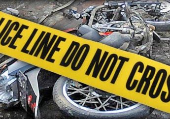 Viral di TikTok Pengendara Motor Diduga Tabarakan Motor Untuk Pemerasan, Polisi Temukan Fakta Ini