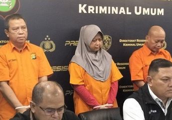 Inilah Tampang 3 Bos Travel Umroh yang Jadi Tersangka Penipuan, Pakai Uang Miliaran Jemaah untuk Beli Mobil hingga Rumah