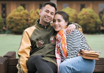 Punya Suami Sultan Andara, Nagita Slavina Justru Akui Jadi Kecerobohan Terbesar dalam Hidup: Ditelen Aja