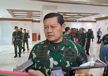 KKB Papua Masih Sandera Pilot Susi Air, Panglima TNI Ogah Frontal Lakukan Penyelamatan Ala Militer, Laksamana Yudo Margono Takutkan Satu Hal