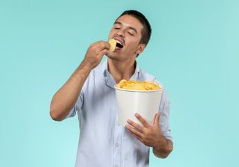 Cara Memilih Makanan Kemasan yang Aman Menurut Ahli Kesehatan