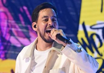 Mike Shinoda Sebut Skena Nu-Metal Diisi Sama Toxic Masculinity