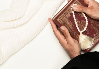 Doa dan Bacaan Dzikir Menjelang Buka Puasa, Berikut Keutamaannya