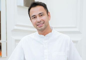 Jelang Lebaran 2023, Raffi Ahmad Bakal Bagi-bagi THR ke Ratusan Karyawannya, Berapa Besarannya?