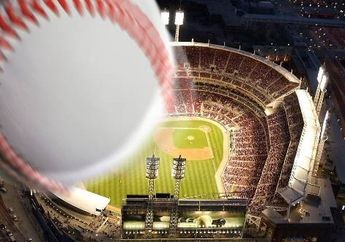 Studi Iklim: Ada Hubungan Unik Olahraga Baseball dan Pemanasan Global