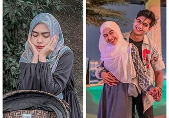 Tak Lagi Pakai Cincin Kawin, Rumah Tangga Ricis Retak? Oki: Udah Ah