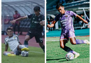 Jadwal Persib Terdekat, Bakal Hadapi Persita, Zalnando Ikut Latihan!