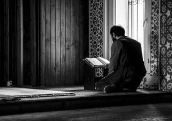 Ustaz Abdul Somad Bongkar Ciri-ciri Orang yang Mendapatkan Lailatul Qadar di Bulan Ramadhan, Ingatkan Hal Ini Jangan Sampai Putus Jika Ingin Mencapainya