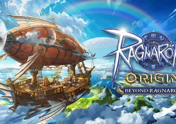 Razer Gold Hadir sebagai Partner Eksklusif Game MMORPG Ragnarok Origin
