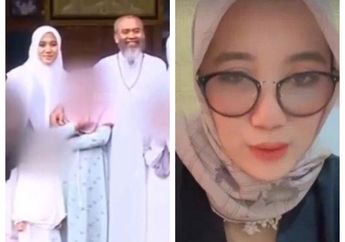 Sempat Jadi Sorotan, Kini Lutfiana Ulfa Istri Syekh Puji Bongkar Urusan Ranjang: Kewajiban Istri