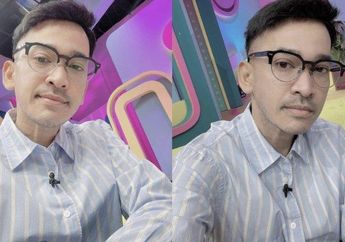 Banjir Hujatan, Ruben Onsu Sebut Sepinya Tanah Abang Jadi Tanggung Jawab Pemerintah: Artis Disalahin!