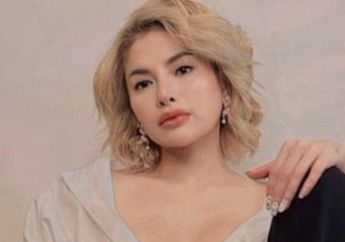 Nikita Mirzani Ngaku Hamil padahal Belum Menikah dengan Antonio Dedola, Nyai Balas Cibiran Netizen: Daripada Digugurin!