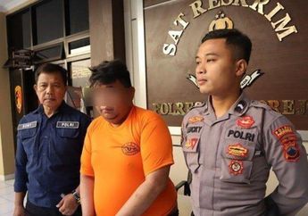 Kelamaan Jomblo, Pria Ini Nekat Jadi Begal Payudara karena Tak Kuat Menahan Hasrat