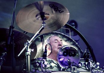 Nick Mason Bilang "Siap" Kalau Nanti Bakalan Ada Reuni Pink Floyd