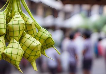 6 Amalan Sunah yang Dianjurkan untuk Umat Muslim Lakukan Sebelum Salat Idul Fitri, Apa Saja?
