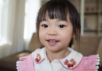 Rangkaian Nama Bayi Perempuan 3 Kata Nuansa Jepang, Beserta Arti
