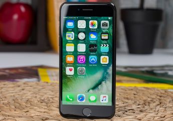 Apple Rilis Update Keamanan di iOS 15.7.5, iPhone 7 dan 6s Wajib Unduh