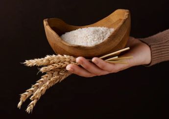 Bagaimana Cara Menghitung Zakat Fitrah Beras yang Diganti dengan Uang? Begini Cara Hitungnya