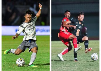 Jadwal Persib Laga Hidup Mati, Perebutan Keras Runner Up dengan Persija!