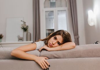 4 Zodiak Paling Malas dan Mageran di Bulan Puasa, Pilih Mengurung Diri di Rumah daripada Hangout